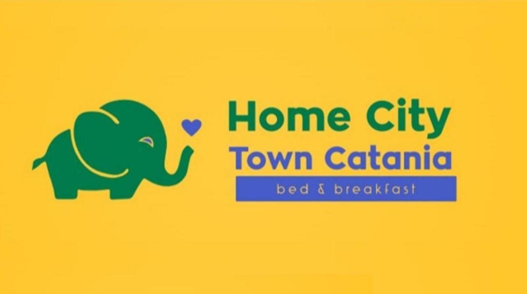 Home City Town CTA Eksteriør billede